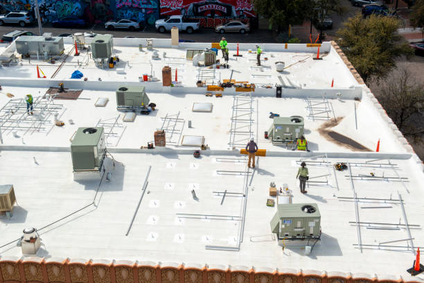 Galena, IL Roofing Service Company