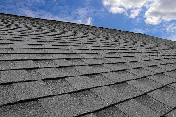 Roof Insulation in Galena, IL