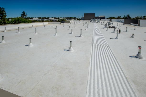 Best Steel Roofing  in Galena, IL